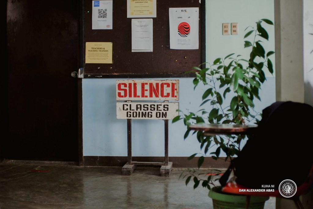 Komunidad, malaki ang gampanin kontra sexual harassment