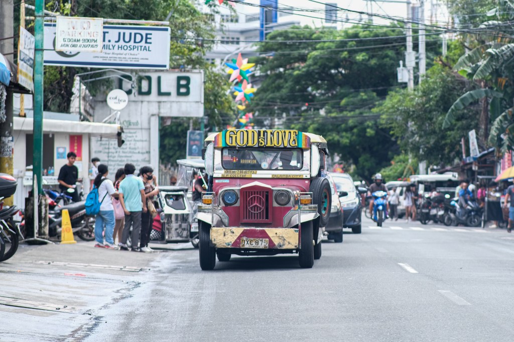 Bagong memo ng LTFRB, ‘panakip-butas’ sa transport crisis sa&nbsp;2024