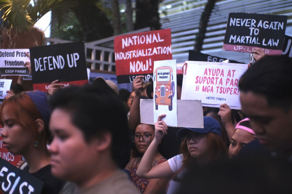 Kalagayan ng unibersidad, tinalakay ng mga konseho sa&nbsp;#GASC56