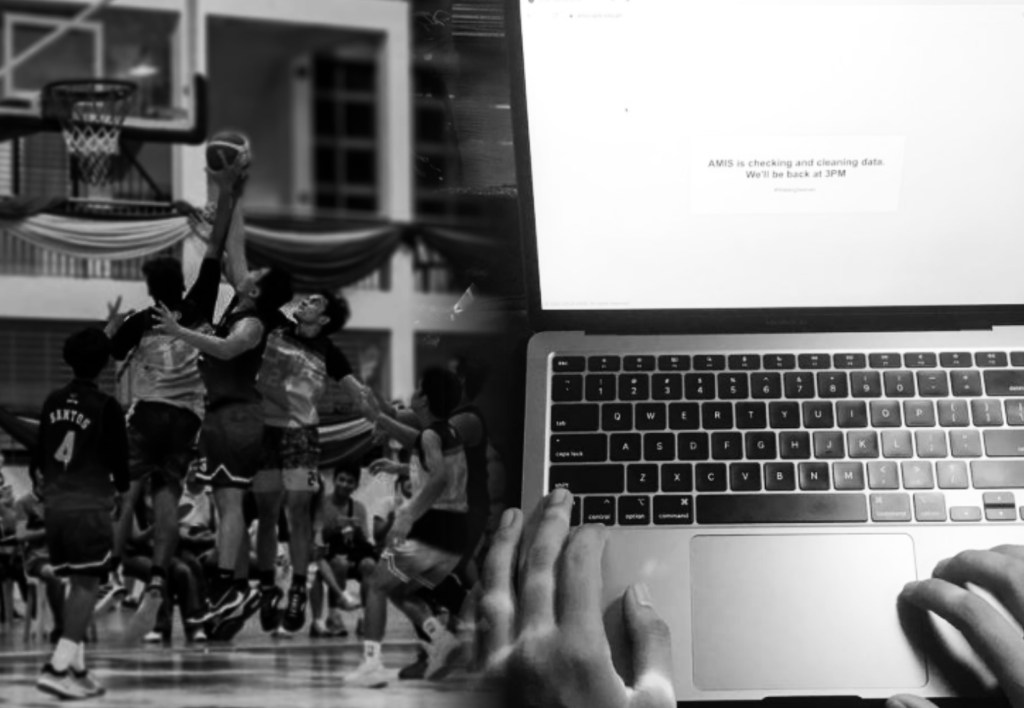 Sa varsity prio, ang usapin ng&nbsp;pribilehiyo