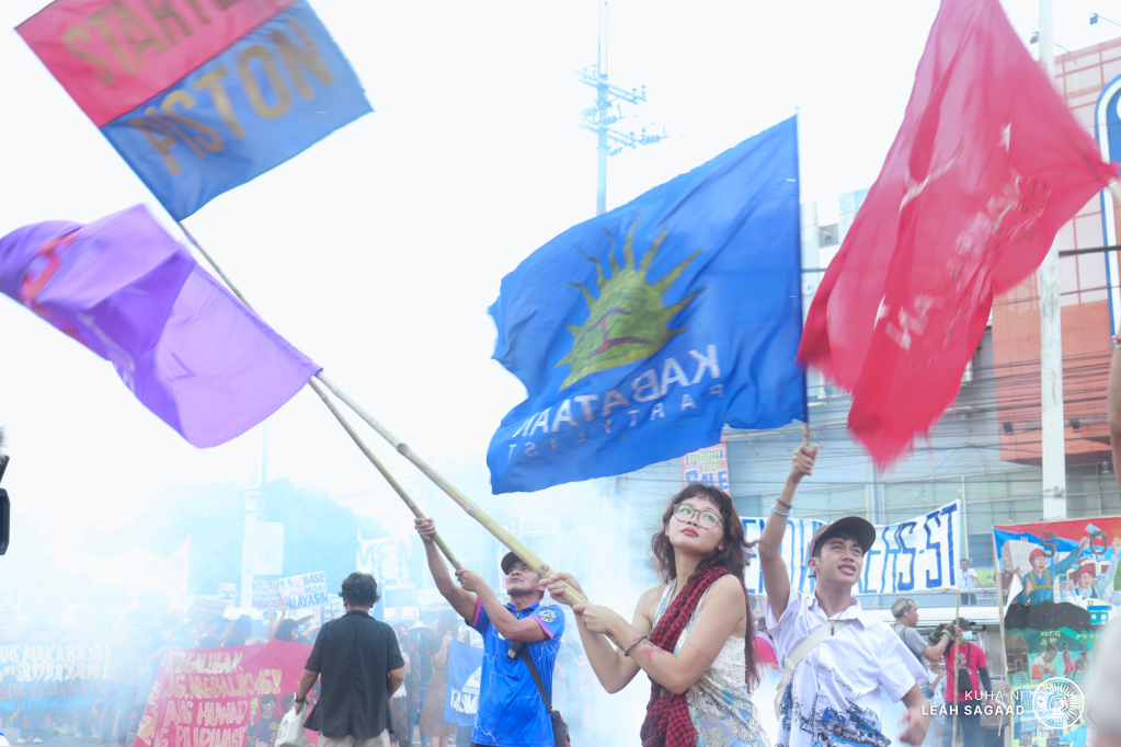 Mga isyu sa Timog Katagalugan, tinalakay sa SORA&nbsp;2024