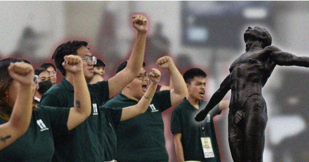 Mapagpalaya, ngunit hindi&nbsp;malaya