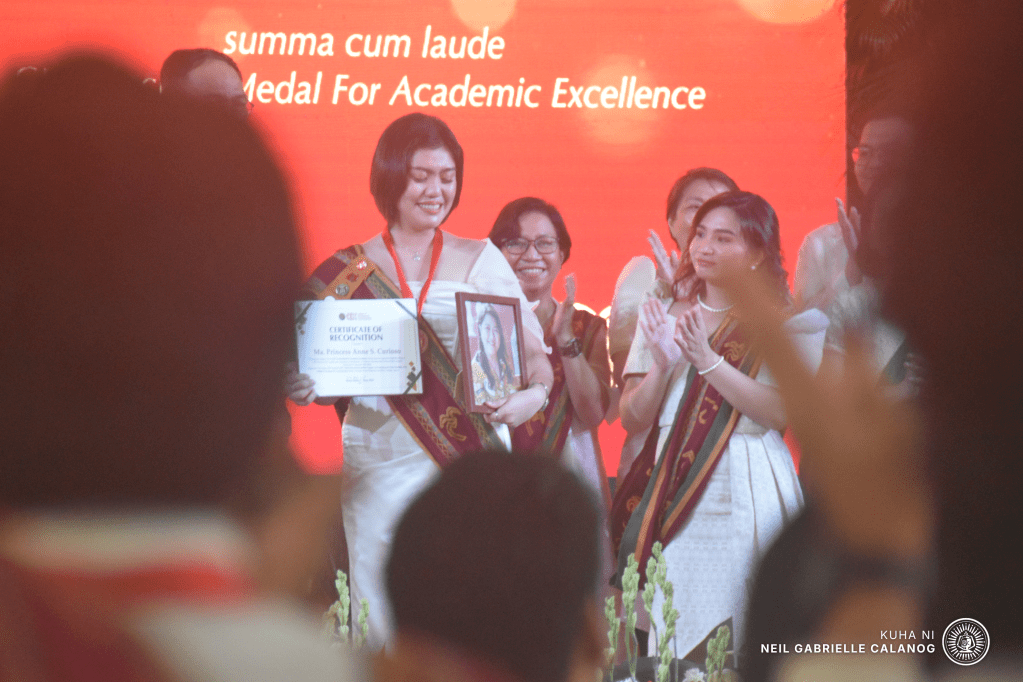 Martsa ng Mithiin: Adbokasiya at ang&nbsp;Masa