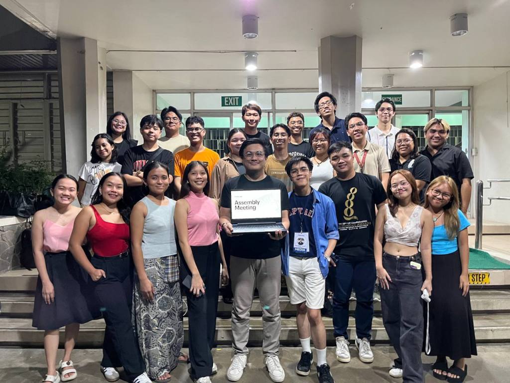 Editorial Notebook: Magbabalik&nbsp;kami