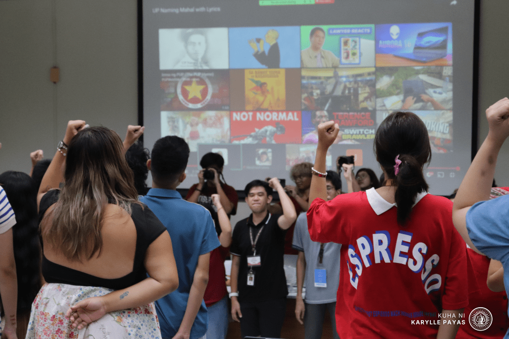 Hamon ng SoliCon 2025 sa UP admin: Transparency at&nbsp;accountability