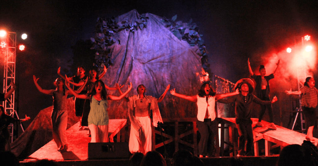 Mga isyung pangkalikasan, anti-korap na panawagan, tampok sa Isko’t Iska&nbsp;2025