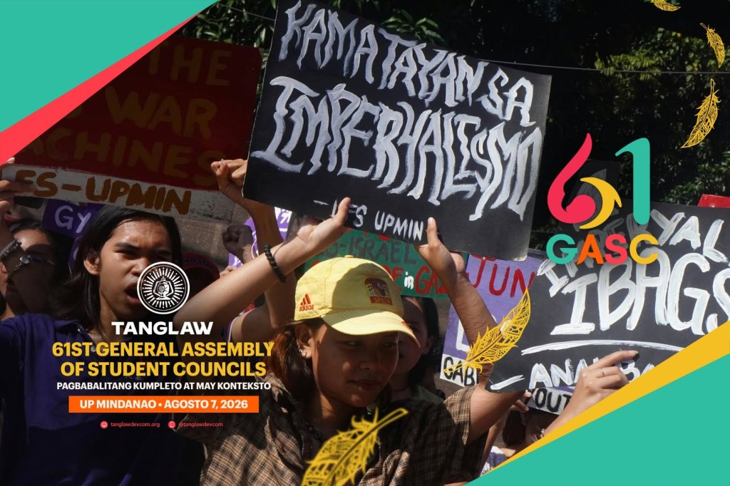 #GASC61 Live Updates Day&nbsp;2